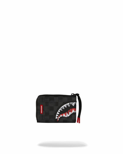 Sprayground MIDNIGHT SHADOW WALLET