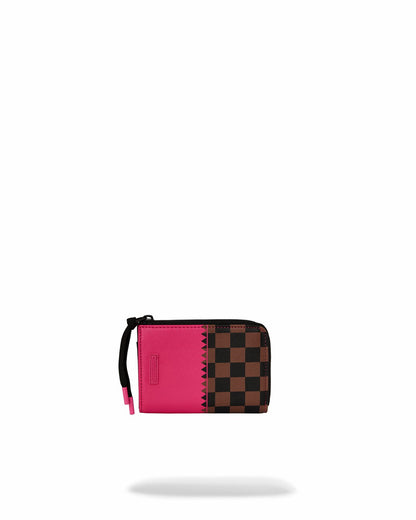 Sprayground GUMDROP MONEY BEAR SHARK WALLET