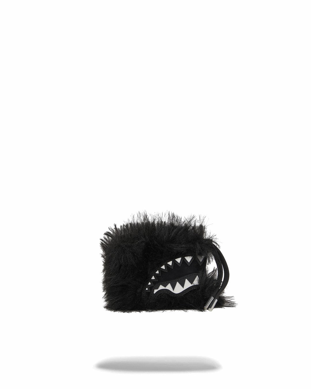 Sprayground FURZILLA SHARK (NIGHT) WALLET