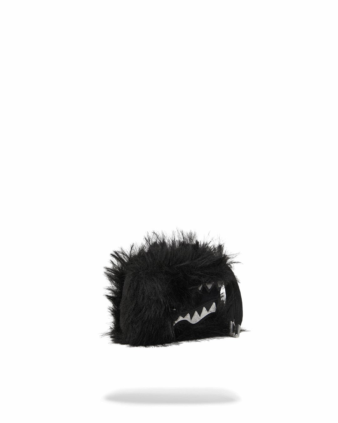 Sprayground FURZILLA SHARK (NIGHT) WALLET