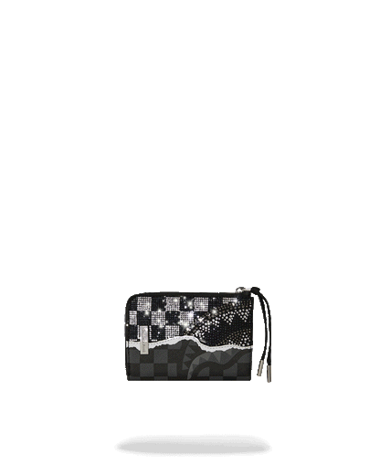 Sprayground DIAMOND HEIST WALLET