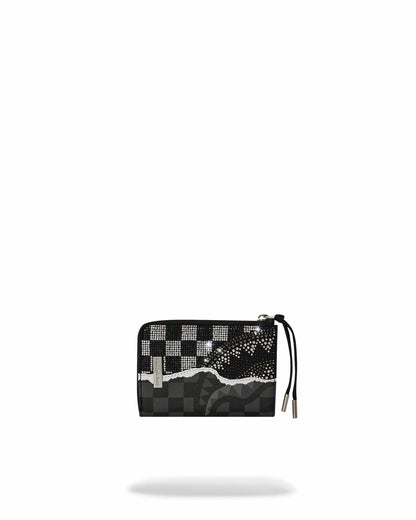 Sprayground DIAMOND HEIST WALLET