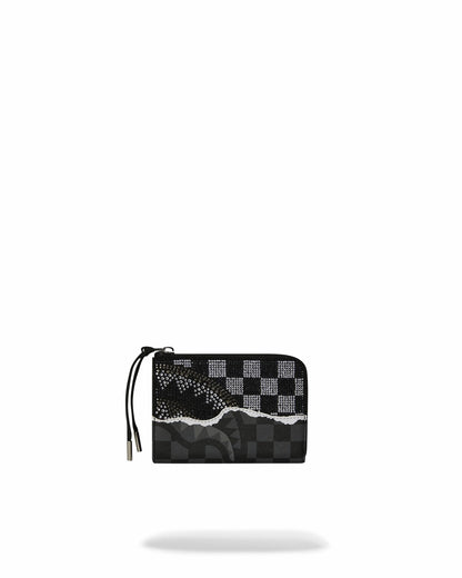 Sprayground DIAMOND HEIST WALLET