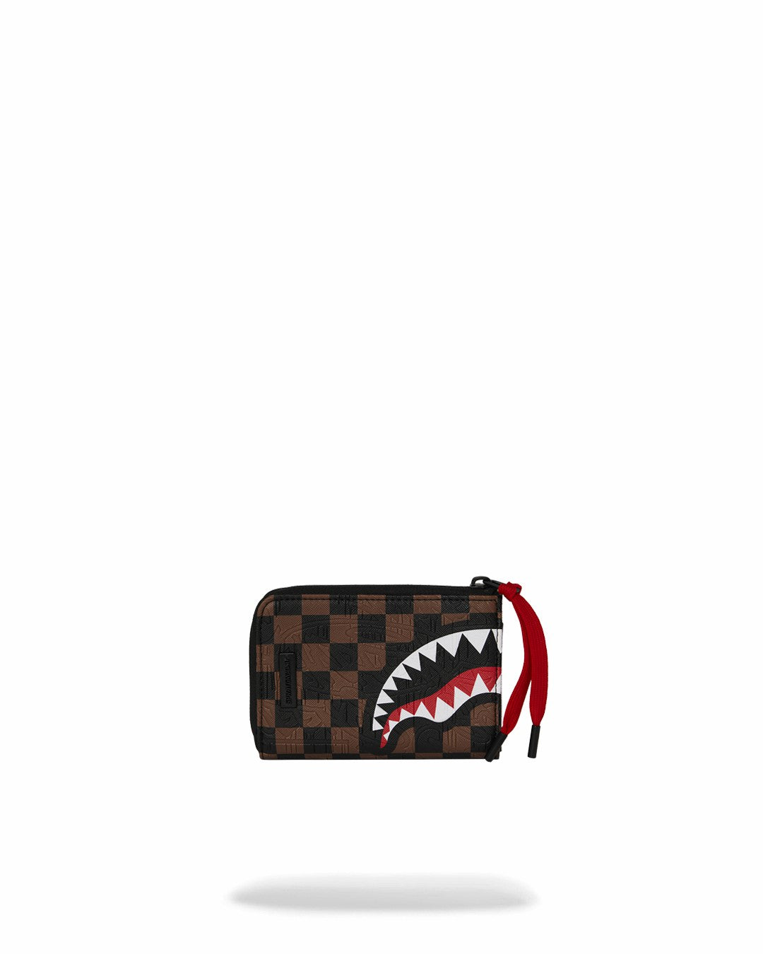 Sprayground THE PRIVATE JET SHARK CLUB WALLET