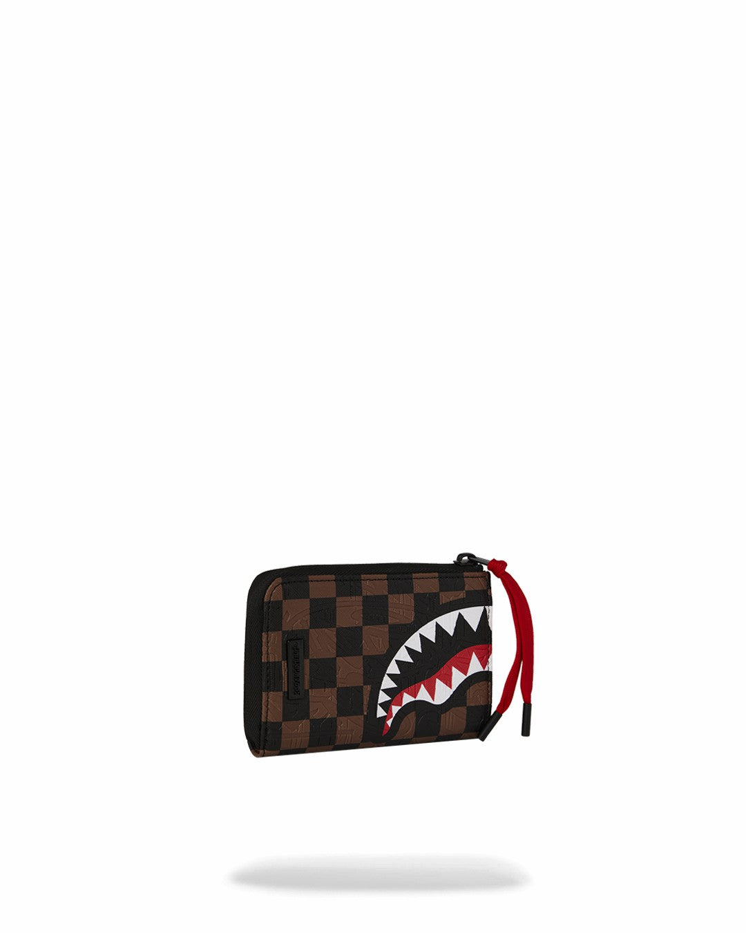 Sprayground THE PRIVATE JET SHARK CLUB WALLET