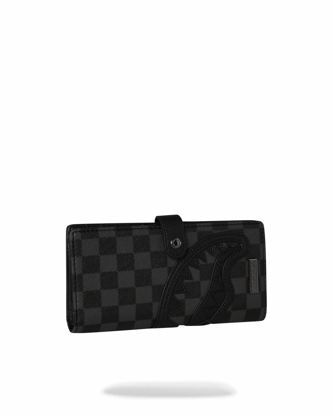 Sprayground MIDNIGHT CHATEAU SINGLE-FOLD WALLET