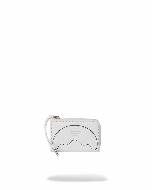 Sprayground THE HEADQUARTERS - REFLECTION WALLET