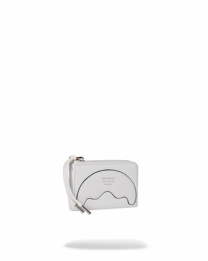 Sprayground THE HEADQUARTERS - REFLECTION WALLET