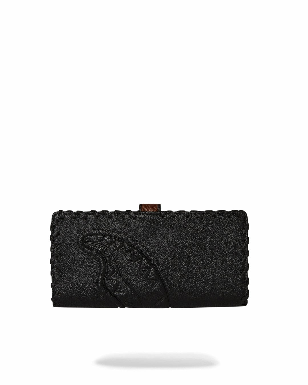 Sprayground CHECKPOINT ROYALE SINGLE-FOLD WALLET