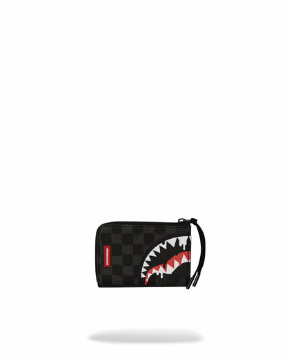 Sprayground SHARKS IN PARIS THUNDERDRIP WALLET