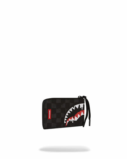 Sprayground SHARKS IN PARIS THUNDERDRIP WALLET