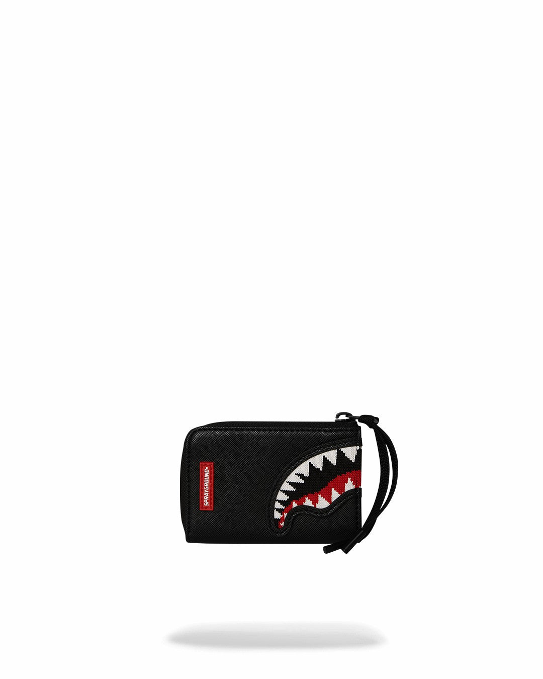 Sprayground KNIT COMMANDER WALLET