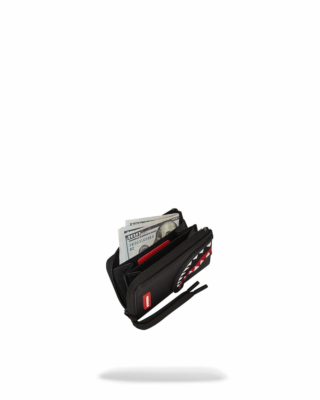 Sprayground KNIT COMMANDER WALLET