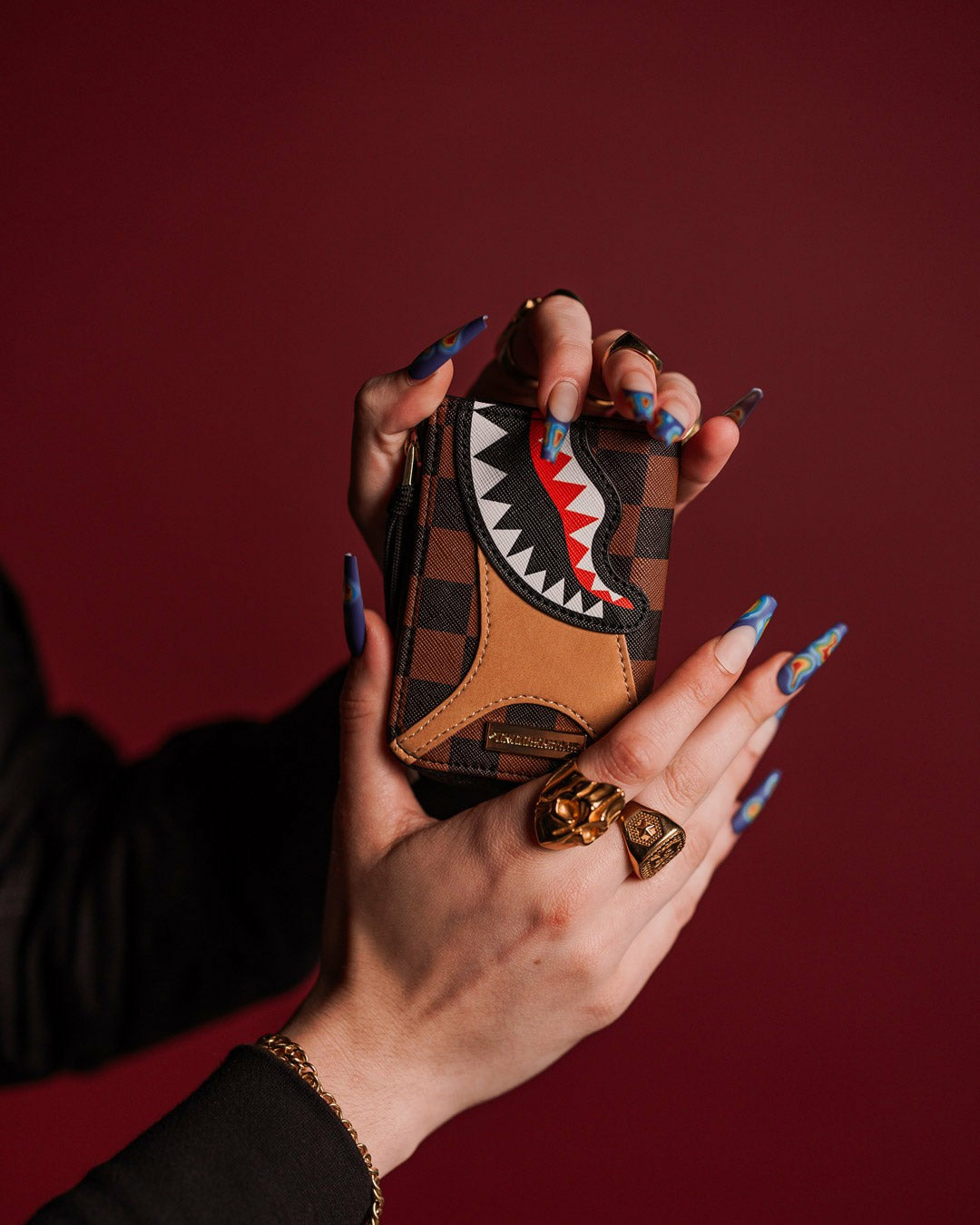 Sprayground HENNYVILLE WALLET