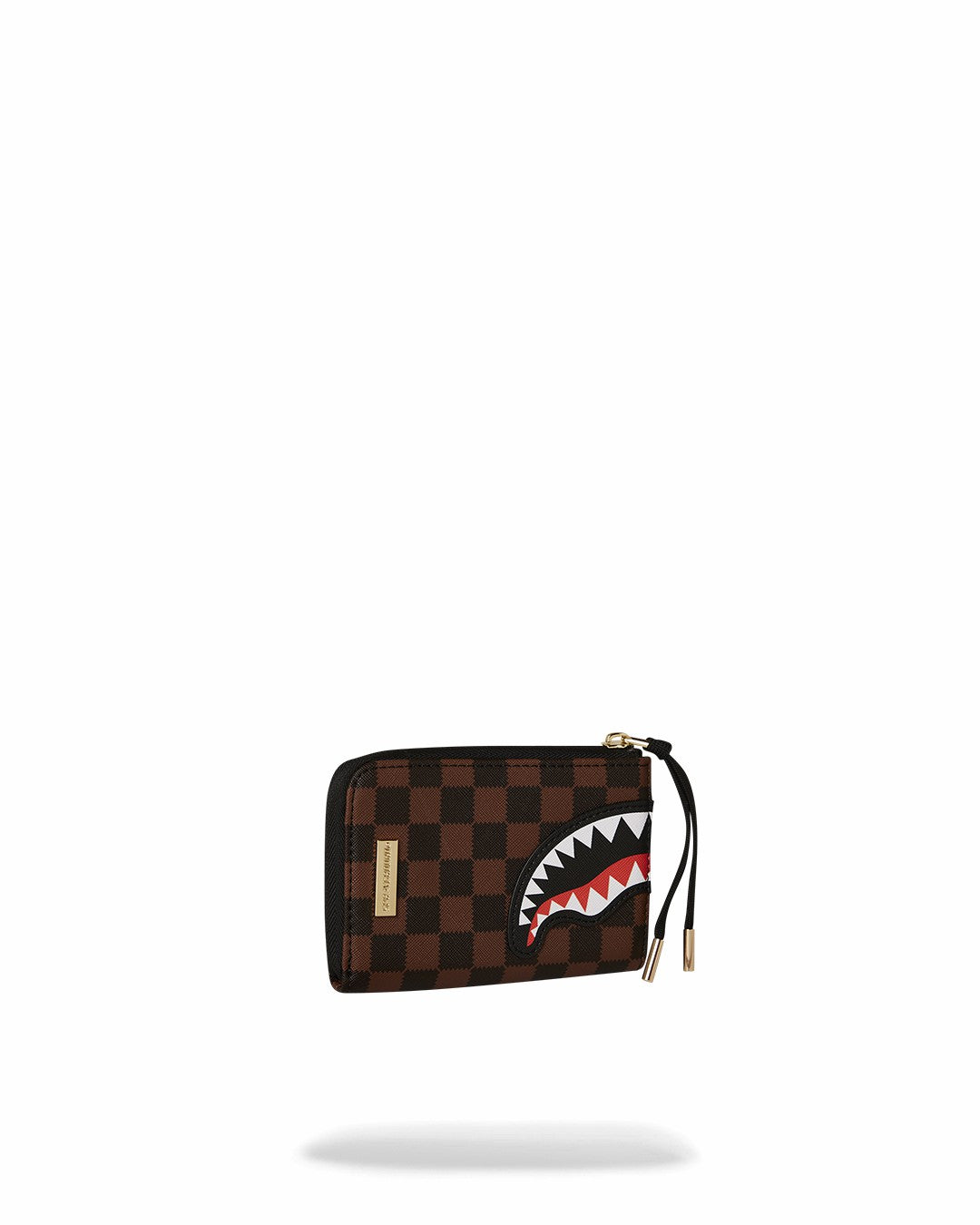 Sprayground SAWTOOTH SHARKS IN PARIS WALLET
