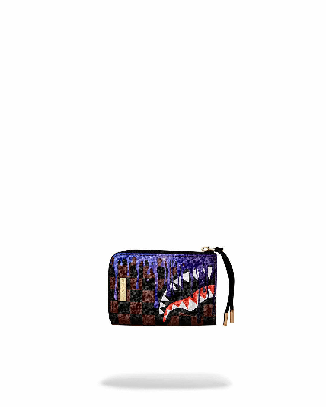 Sprayground CHAMPION OF THE GALAXY WALLET