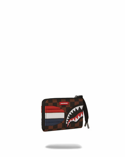 Sprayground SHARKS IN PARIS GT WALLET