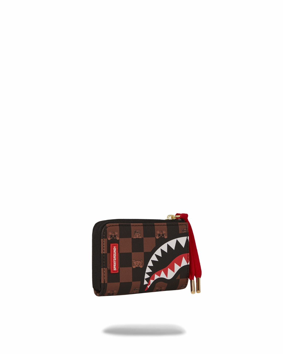 Sprayground THE HIDEOUT WALLET