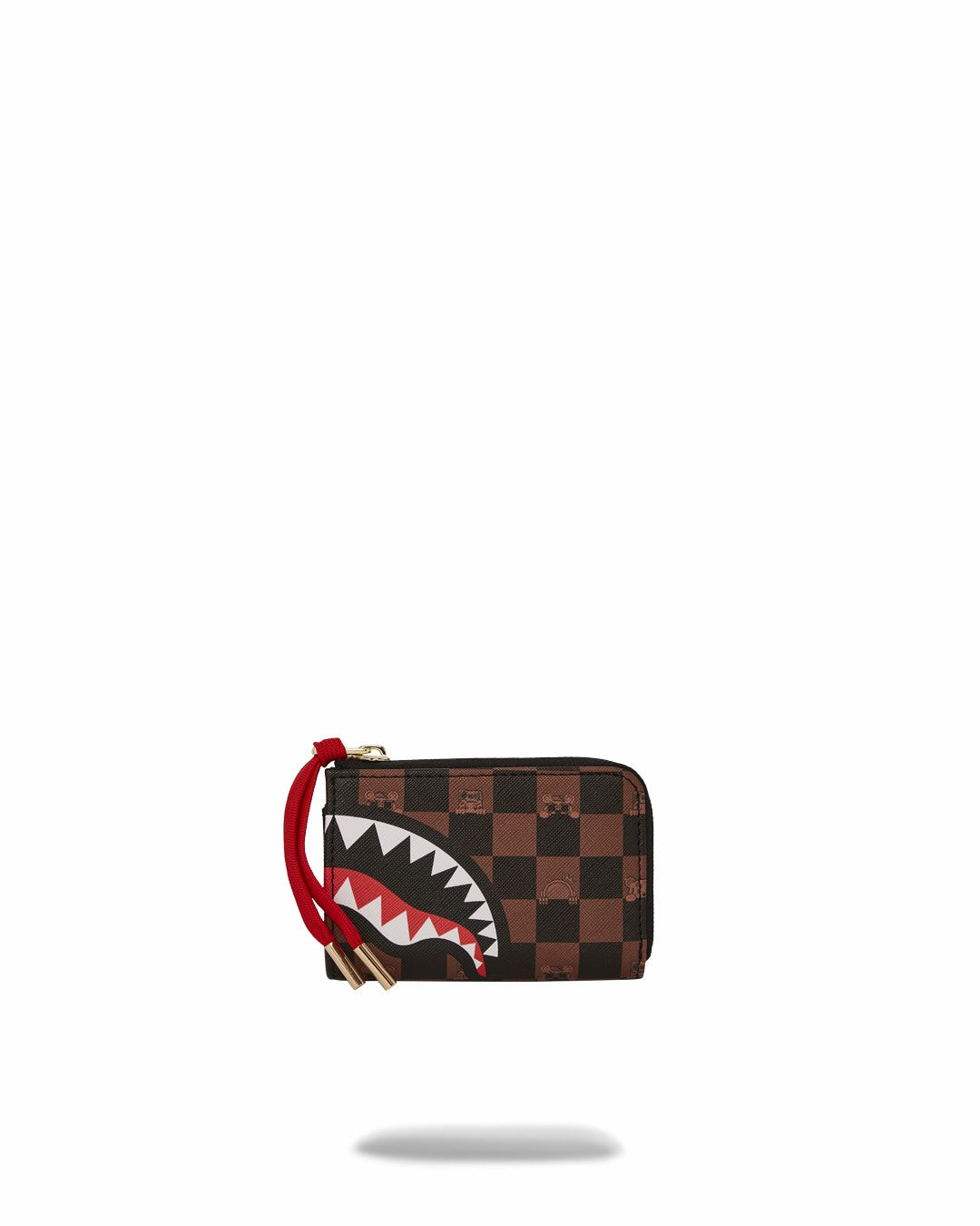 Sprayground THE HIDEOUT WALLET