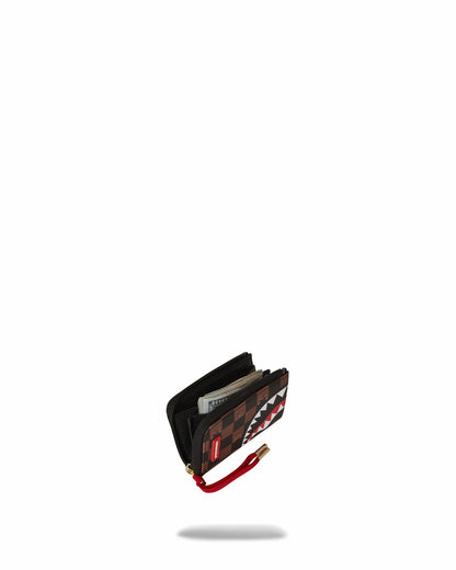 Sprayground THE HIDEOUT WALLET