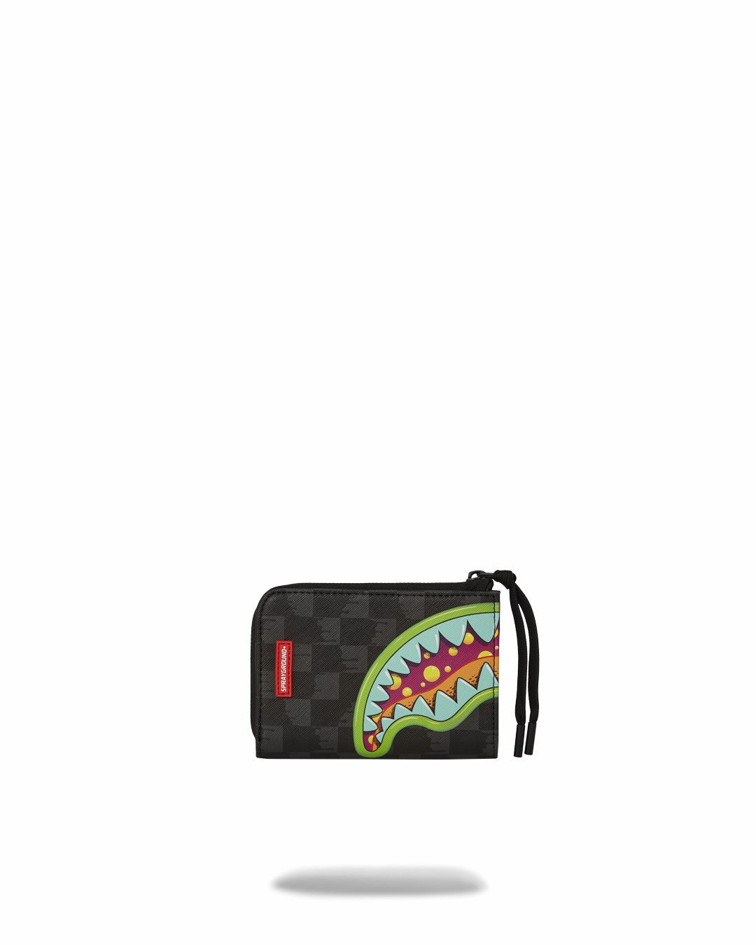 Sprayground SLIME TAKEOVER WALLET