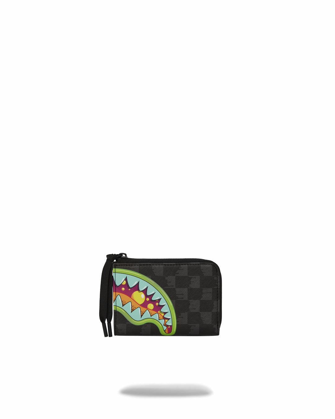 Sprayground SLIME TAKEOVER WALLET