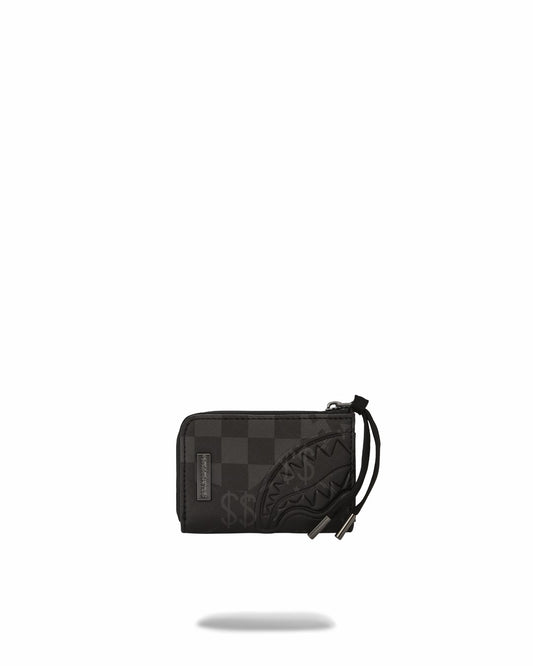 Sprayground 4AM WALLET