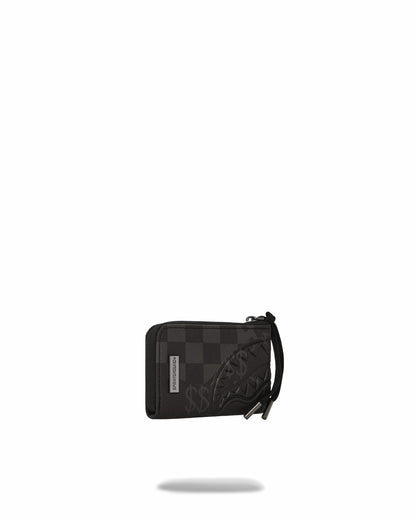 Sprayground 4AM WALLET