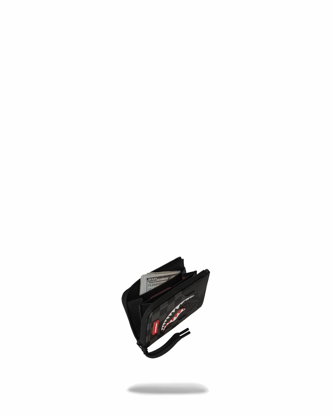 Sprayground SPEED SHARK SIDE SWIPE WALLET