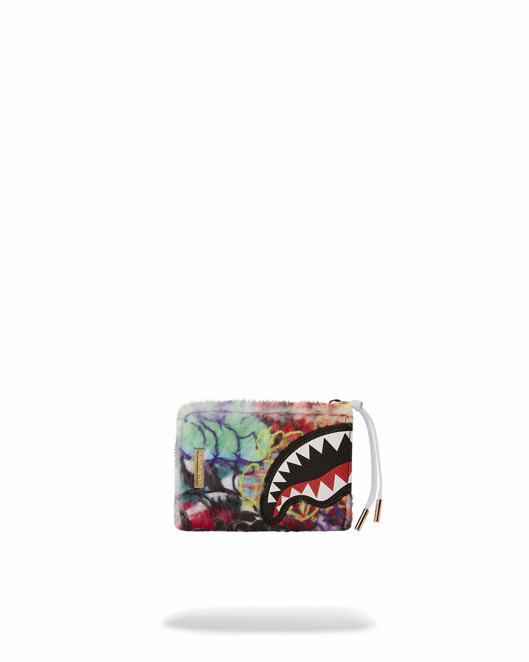 Sprayground LE MONDE DES GRAFFITIS WALLET