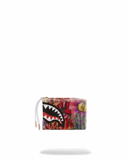 Sprayground LE MONDE DES GRAFFITIS WALLET