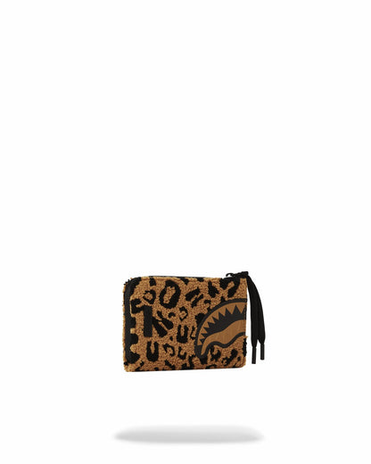 Sprayground THE WILD ONE WALLET