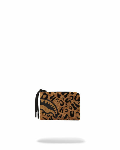 Sprayground THE WILD ONE WALLET