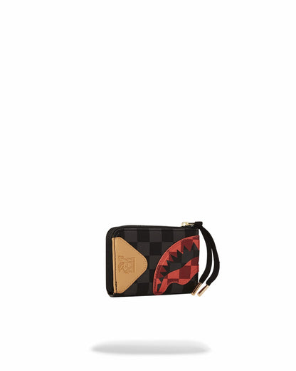 Sprayground EVIL GENIUS WALLET