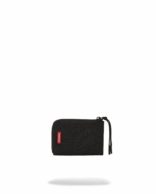Sprayground HYPERDIMENSIONAL WALLET