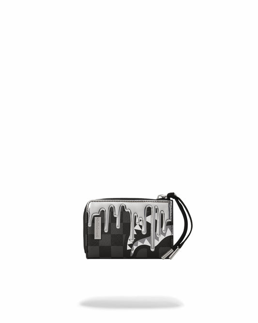Sprayground GHOST DRIP WALLET