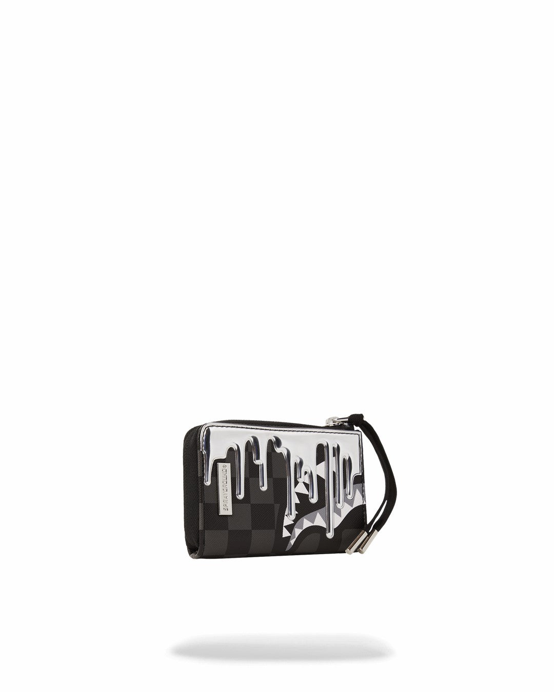 Sprayground GHOST DRIP WALLET