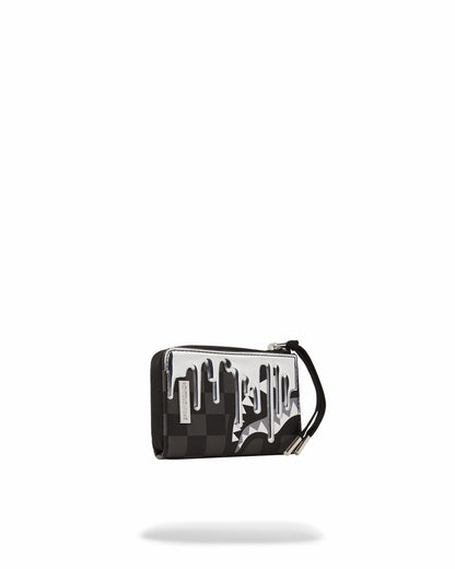 Sprayground GHOST DRIP WALLET