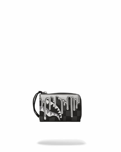 Sprayground GHOST DRIP WALLET