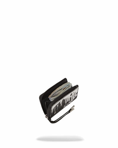 Sprayground GHOST DRIP WALLET