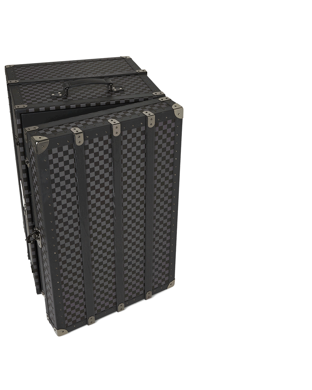 Sprayground VANQUISH II WARDROBE TRUNK
