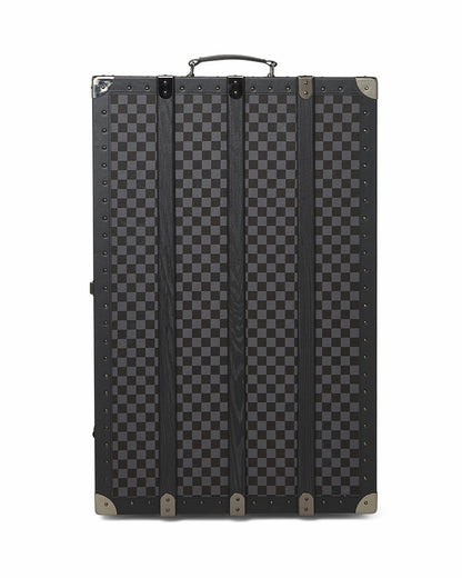 Sprayground VANQUISH II WARDROBE TRUNK