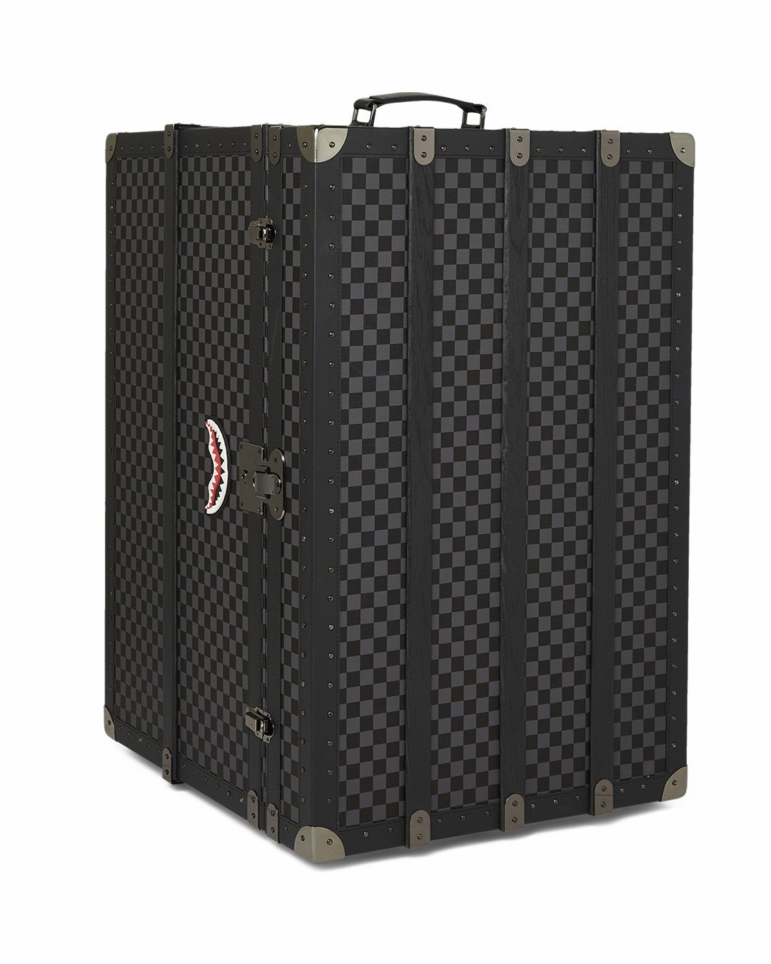 Sprayground VANQUISH II WARDROBE TRUNK
