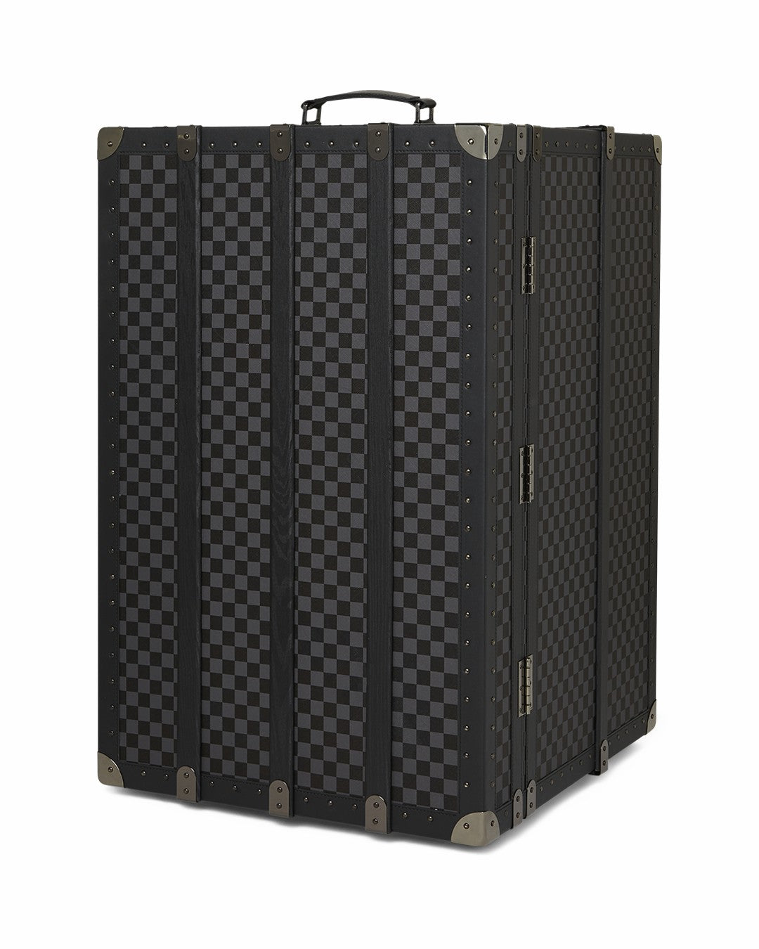 Sprayground VANQUISH II WARDROBE TRUNK