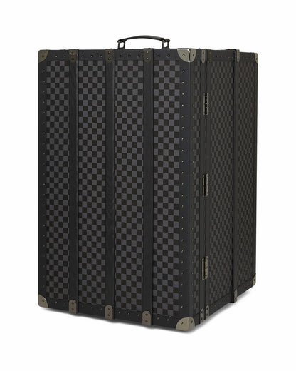 Sprayground VANQUISH II WARDROBE TRUNK