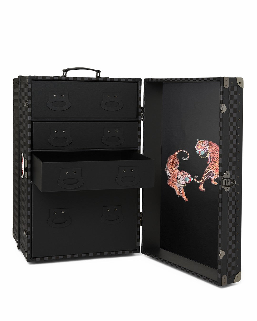 Sprayground VANQUISH II WARDROBE TRUNK