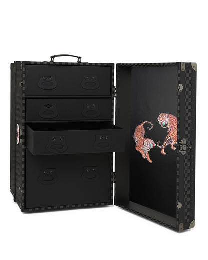 Sprayground VANQUISH II WARDROBE TRUNK