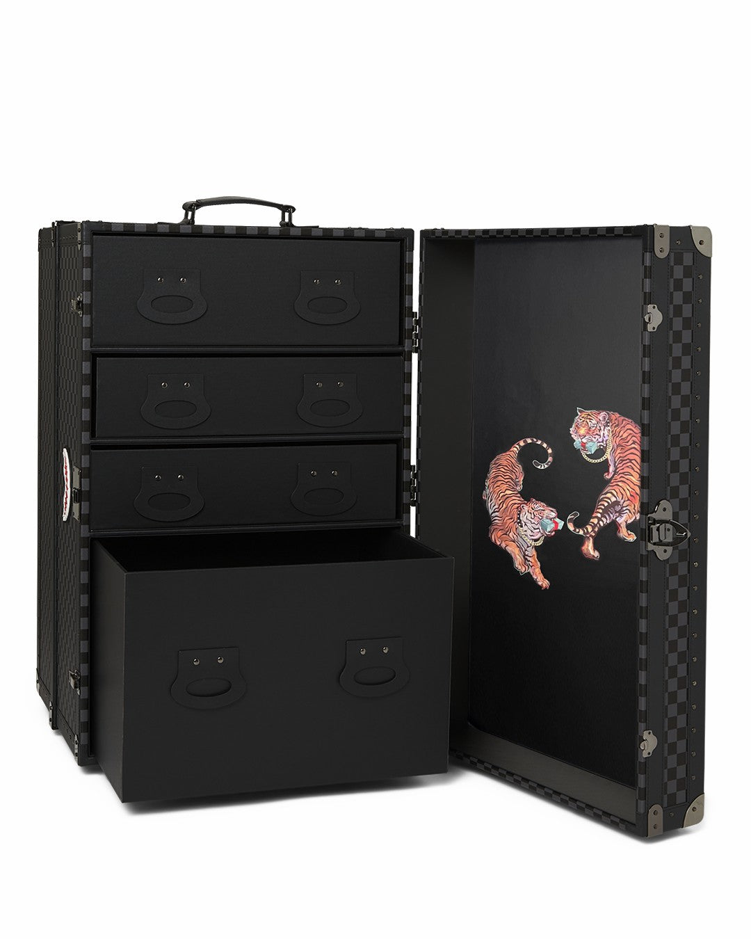Sprayground VANQUISH II WARDROBE TRUNK