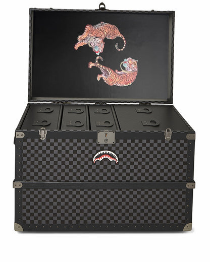 Sprayground VANQUISH II WARDROBE TRUNK