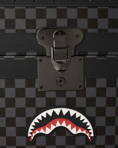 Sprayground VANQUISH II WARDROBE TRUNK